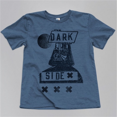 Star Wars Dark Side Tee