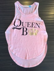 Queen Bee Tank